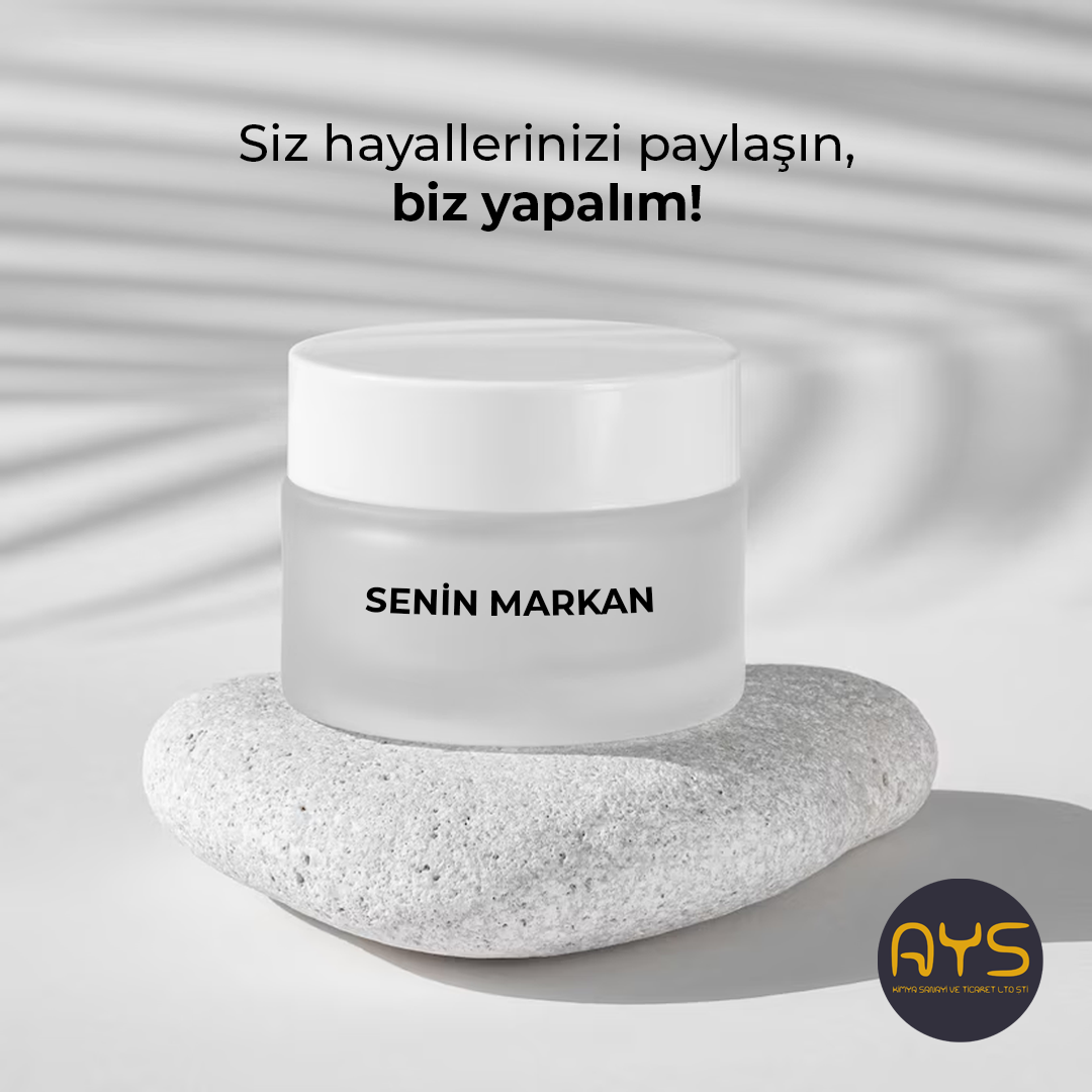 AYS Kimya Kozmetik Fason İmalat