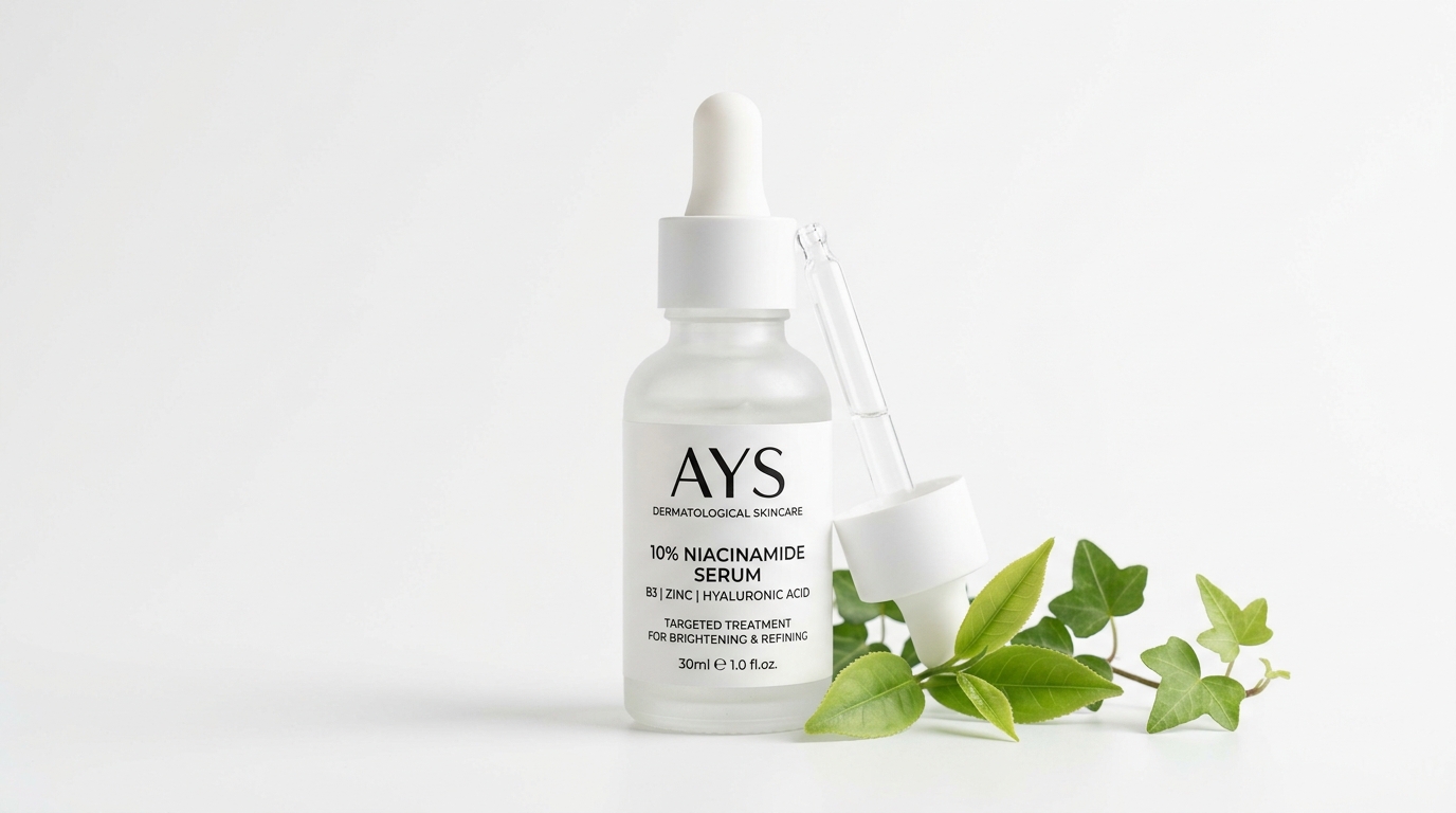 Ays Kimya Kozmetik Üretim